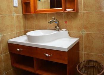 Kunming Green Lake Hostel Екстериор снимка
