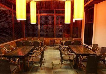 Kunming Green Lake Hostel Екстериор снимка