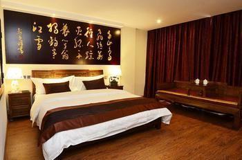 Kunming Green Lake Hostel Екстериор снимка