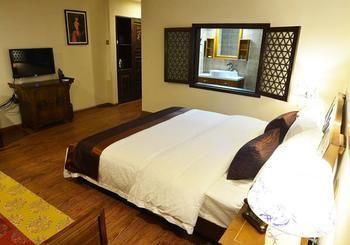 Kunming Green Lake Hostel Екстериор снимка