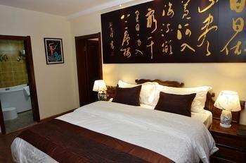 Kunming Green Lake Hostel Екстериор снимка