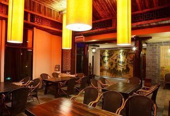 Kunming Green Lake Hostel Екстериор снимка